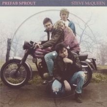 Steve McQueen (Vinyl / 12" Album)