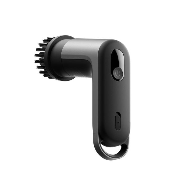 HOTO Grip Cordless Spin Scrubber