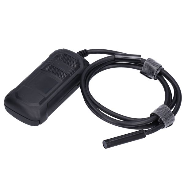 Industrial Borescope WiFi Endoscope Camera HD 8mm for Smartphone