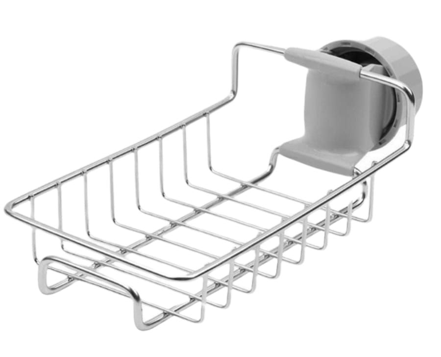 Stainless Steel Faucet Shelf Shop Today. Get it Tomorrow!