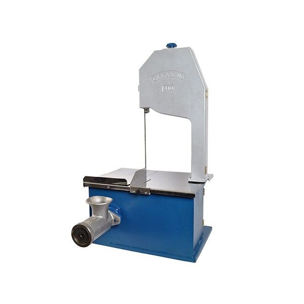 Claasens Ele Meat Saw &amp; Mincer - 0.75kw