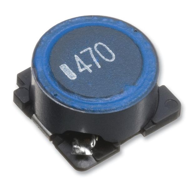TDK (SLF12565T-100M4R8-PF) Power Inductor (SMD), 10 µH, 4.8 A