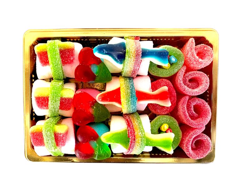 Small Candi Sushi Platter