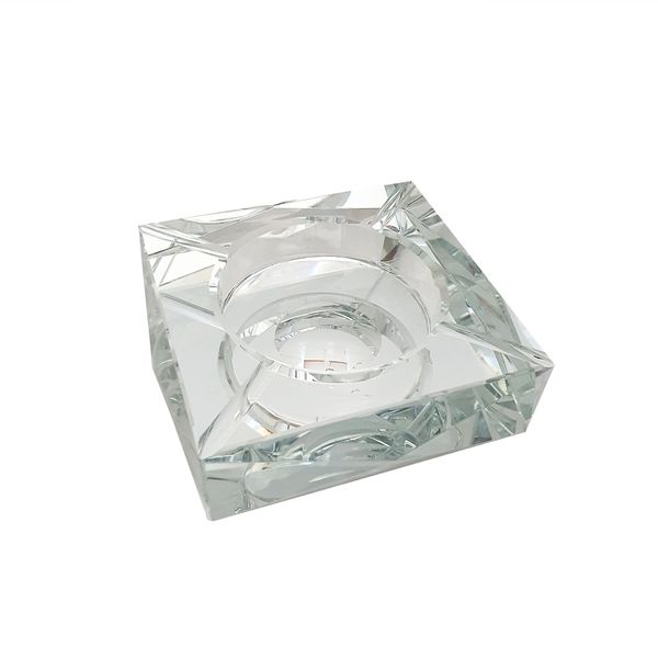 Glass Ashtray