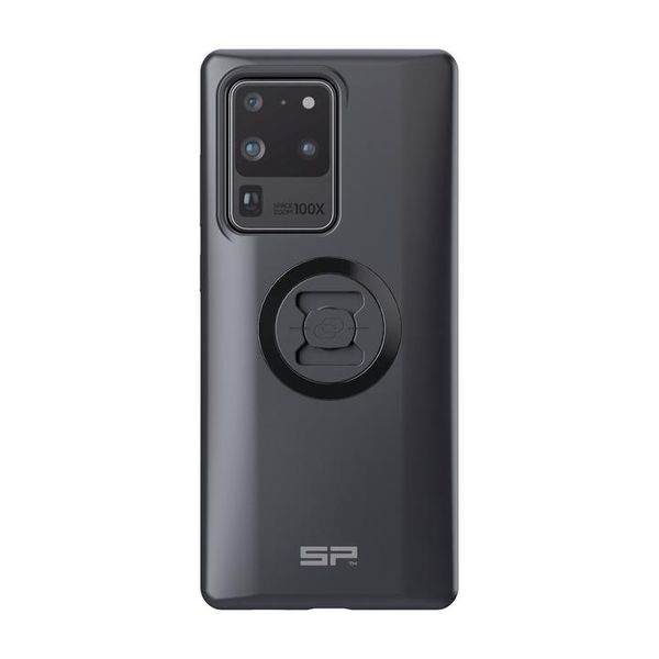 SP Connect Phone Case Samsung S20 Ultra - Black