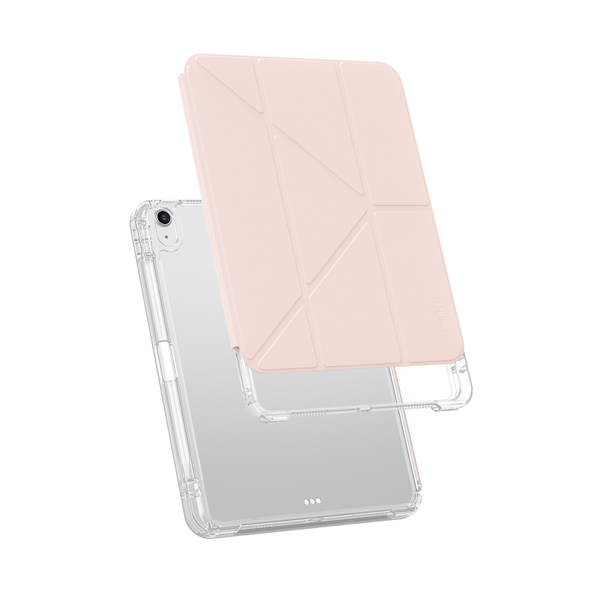 AMAZINGTHING Minimal Detachable Case Compatible with iPad Air 11" (M3/M2)