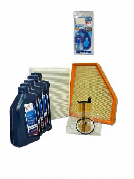 Service Kit Compatible With BMW F30 320i (B48)