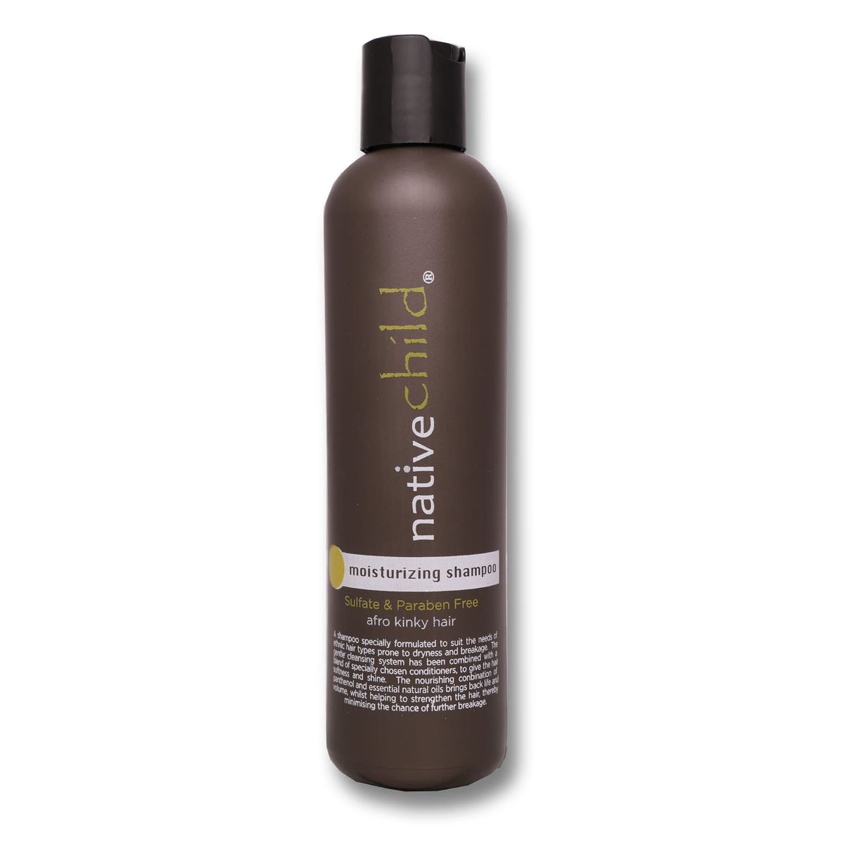 Native Child Moisturizing Shampoo 250ml Shop Today. Get it Tomorrow
