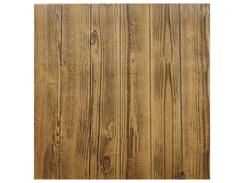 BF 3D Brick Wall Waterproof PE Foam Self-Adhesive Wallpaper Panel MW-03