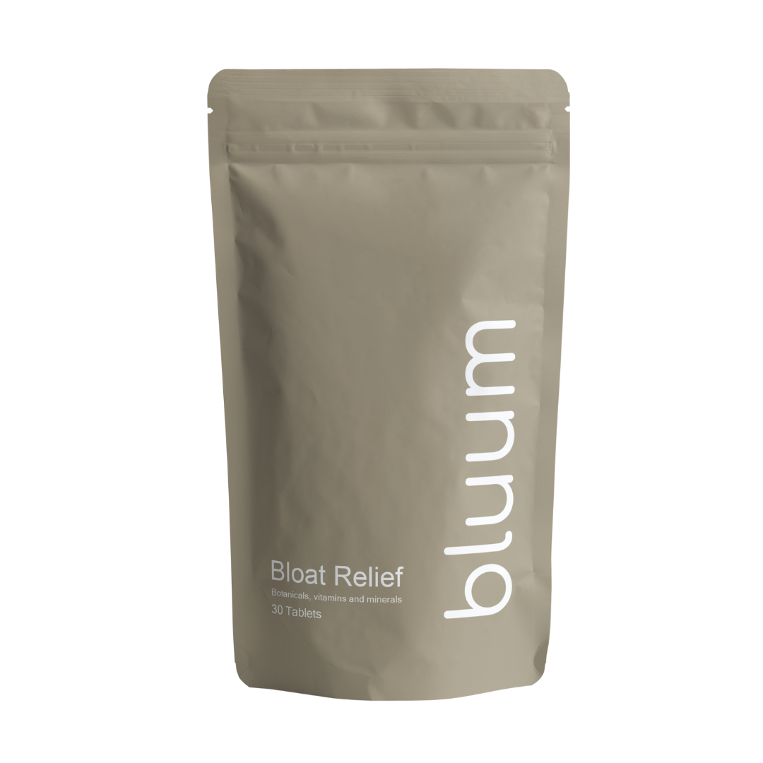 Bluum - Bloat Relief (30 tablets) | Shop Today. Get it Tomorrow ...