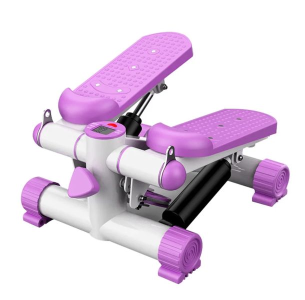 Stepper Machine - Purple