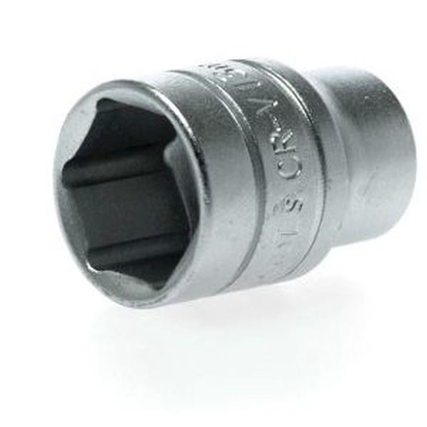 TengTools - 1/4inch Drive Socket 13mm - M140513-C