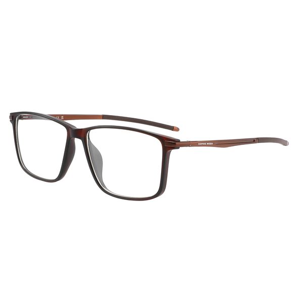 Sophie Moda- Gaming Glasses: Anti-Blue Light - Stealth Series
