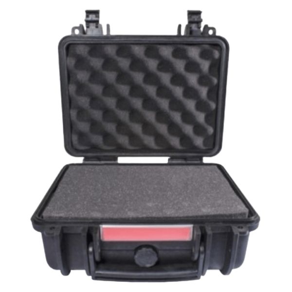 Tork Craft - Hard Case / Water and Dust Proof Hard Case - 310 x 275 x 155mm