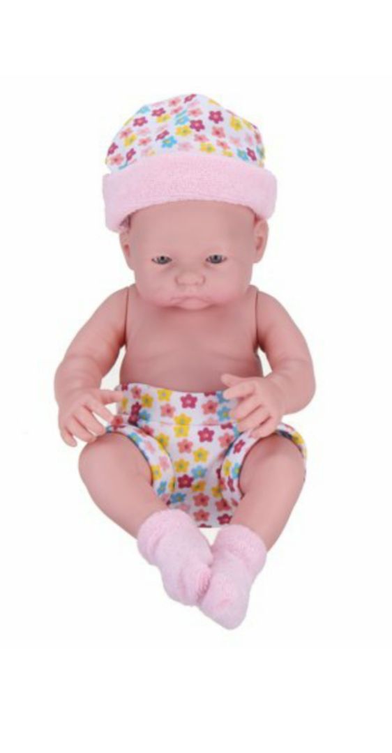 Reborn Baby Doll | Buy Online in South Africa | takealot.com