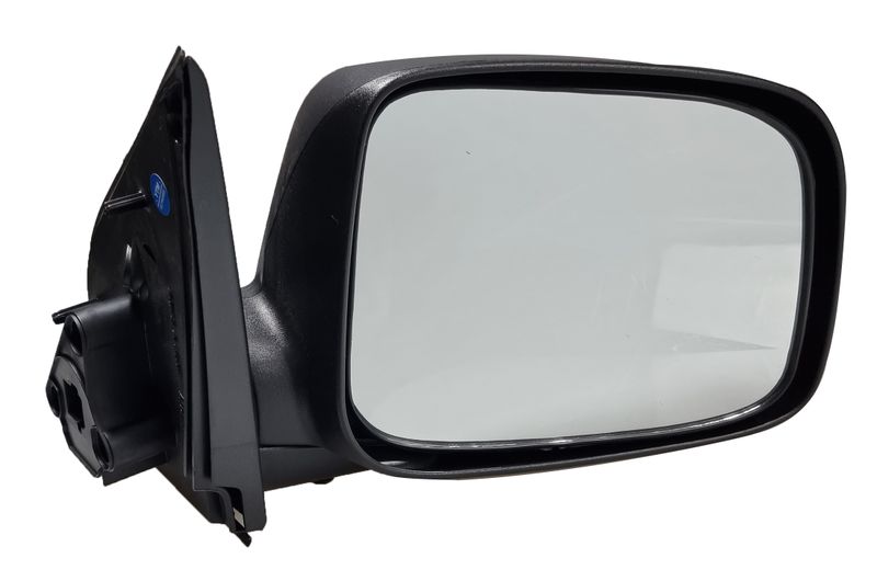 Replacement Door Mirror Compatible with Isuzu D-Max (2004-2013)