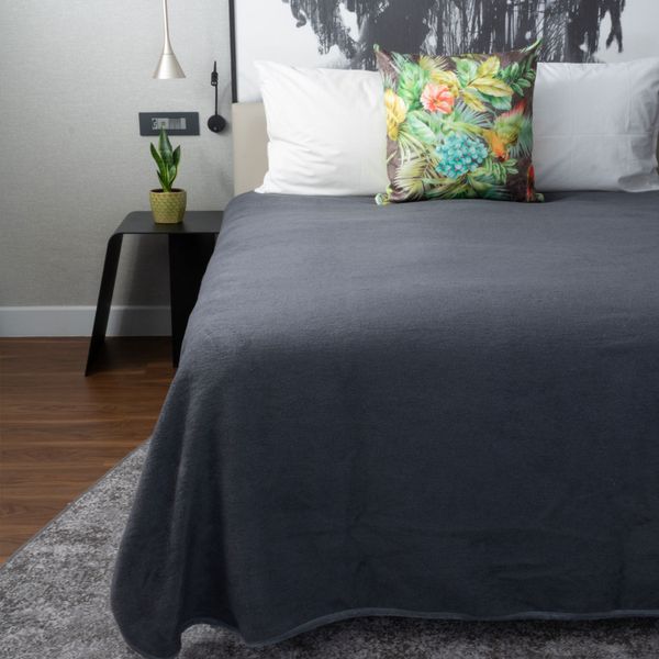 Queen Size - Charcoal image