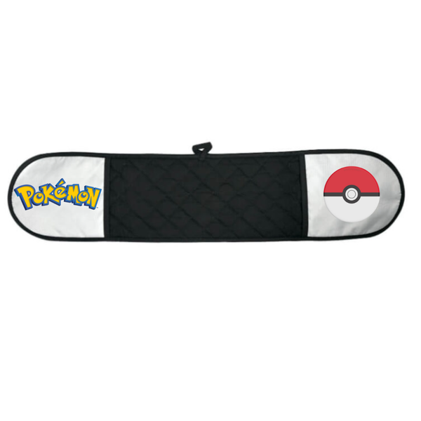 Katz Designs - Oven Mitt / Glove - Pokemon