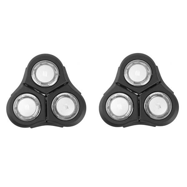 Rq11 Replacement Shaver Head For Philips Rq1150 1190X 1180X 1160X