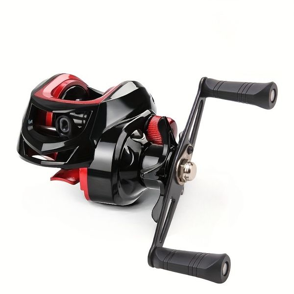 Fishing Reel Left Lure Fishing sea fishing Freshwater fishing