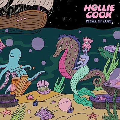Vessel of Love (Vinyl / 12" Album)