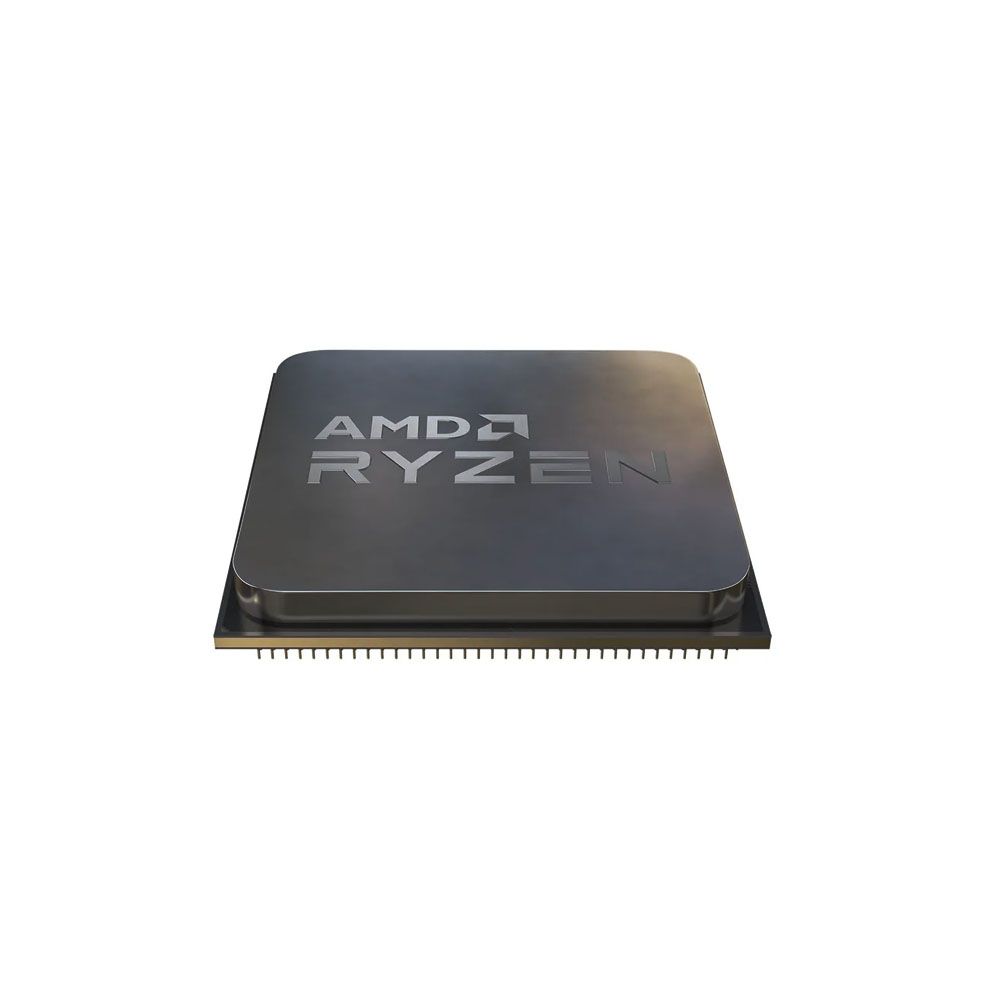 amd ryzen 5 3600 6-core processor socket