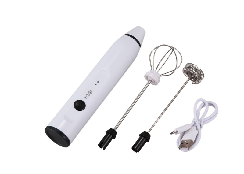 Handheld High Speed Milk Frother