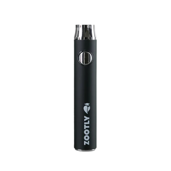 Zootly Vape Pen Battery - 510 Thread (650mAh)
