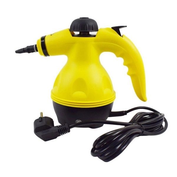 Portable Handheld Electric Steam Cleaner Home Office