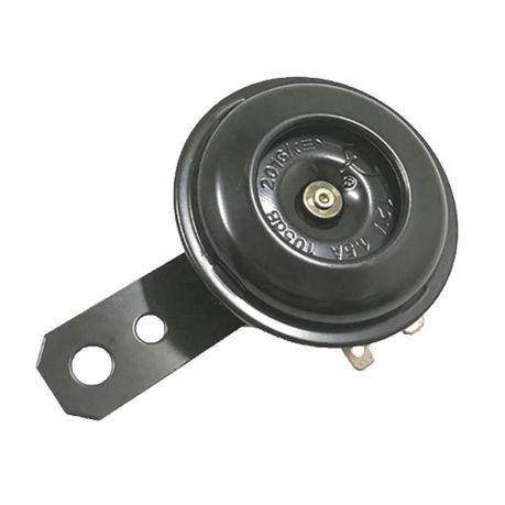 Universal Motorcycle Horn/Hooter - 12v