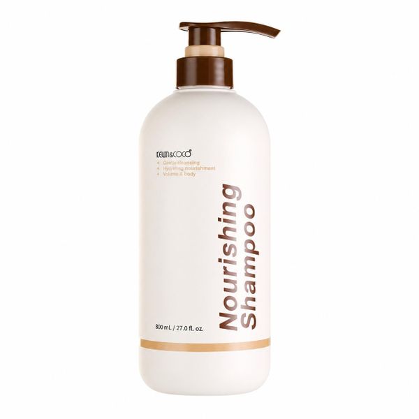 Nourishing Shampoo