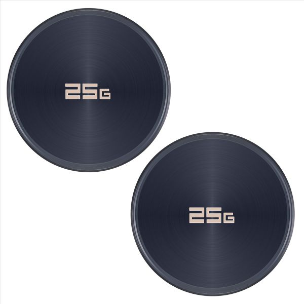 2Pcs New Applicable Golf Club For Odyssey Ai One 25G