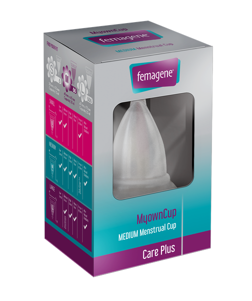 Femagene My Own Cup Medium