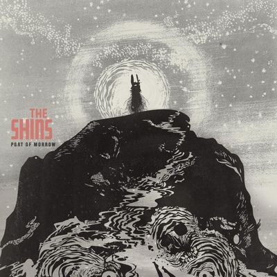 Port of Morrow (Vinyl / 12" Album)