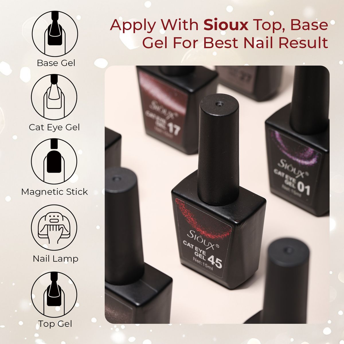 Nails | Beauty | Shop Today. Get It Tomorrow! | takealot.com
