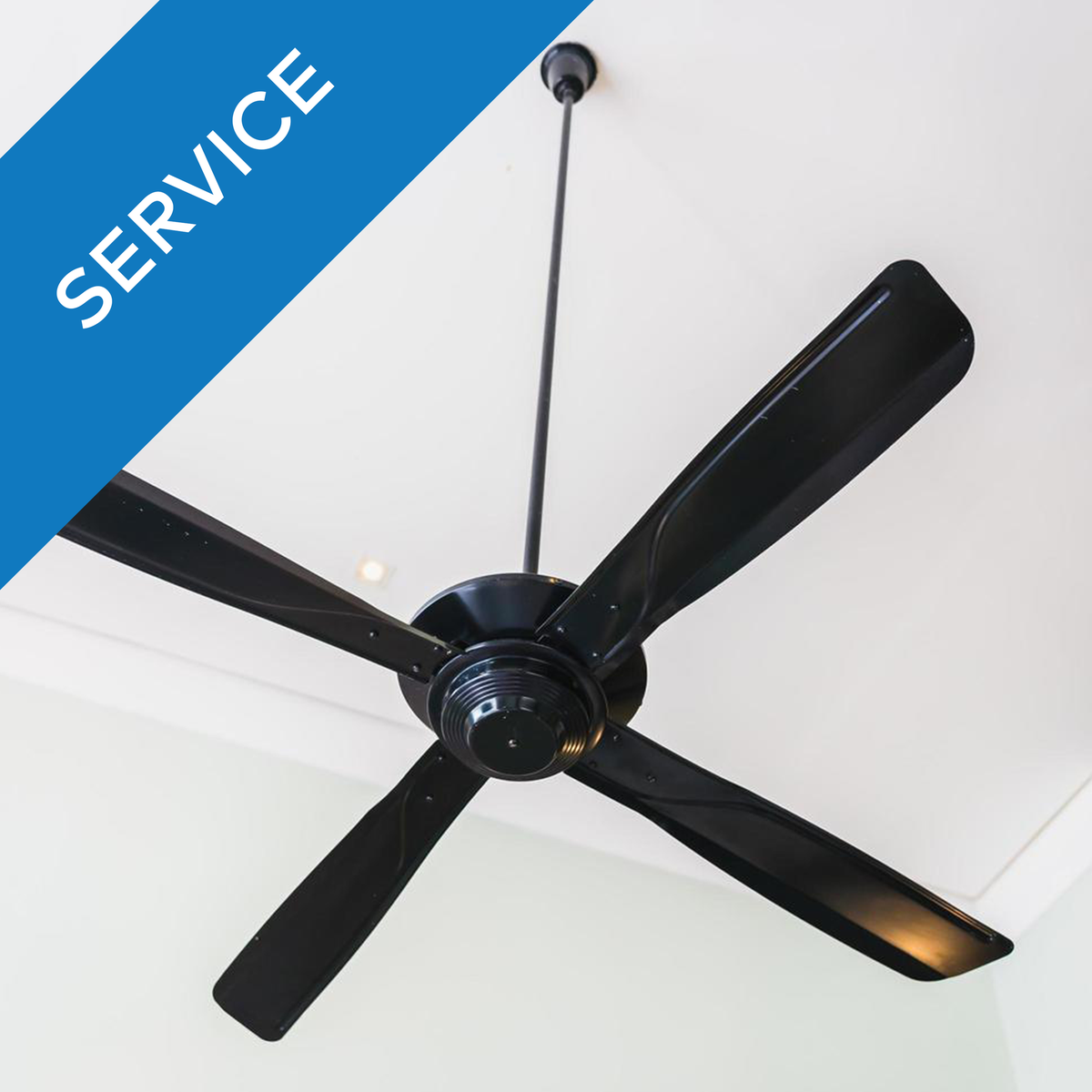 Ceiling Fan Installation Labour Cost