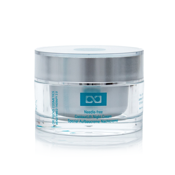 Dr Fuchs BM 2.0 Contour Lift Night Cream 100ml