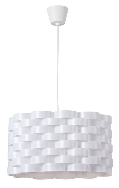 Sleek and Stylish Oval Pendant Light - PEN518