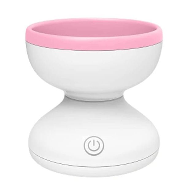 Washing Spinner Makeup Products