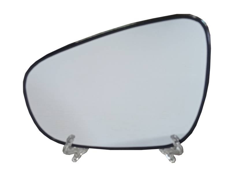 Veltrio Mirror - Lexus CT series (Gen 1) - Passenger Side (LH) + HT