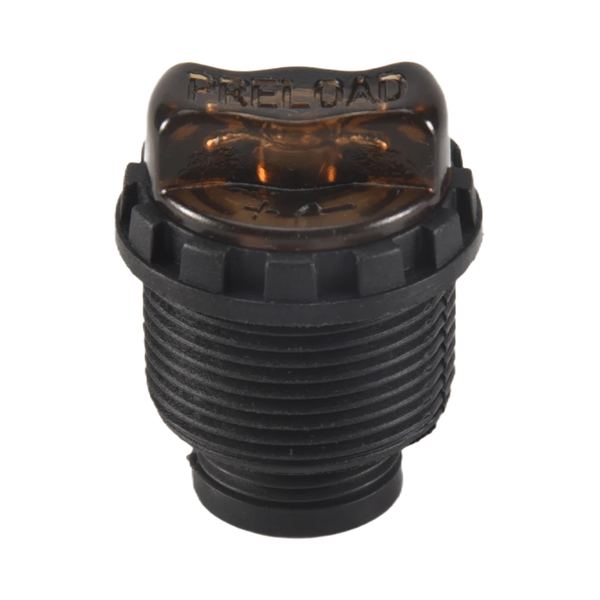 Bike XCR XCM Front Fork Damping Rod Preload Adjustment Knob 25.4mm