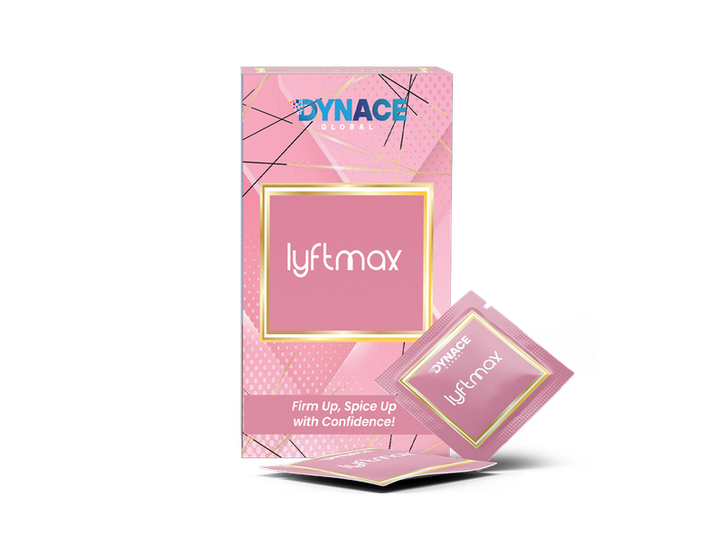 DYNACE GLOBAL Lyftmax