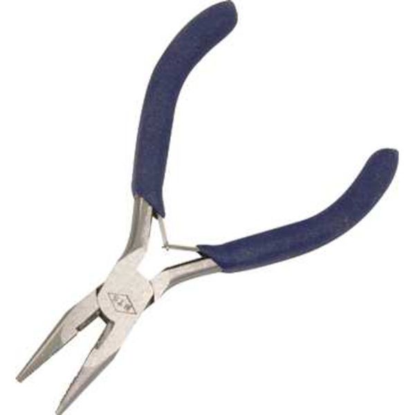 Bulk Pack x 2 MTS -Plier Mini Long Nose 115mm 58851