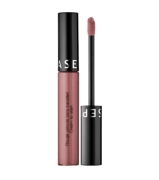Sephora - Cream Lip Stain Liquid Lipstick (39 Frozen Strawberry)