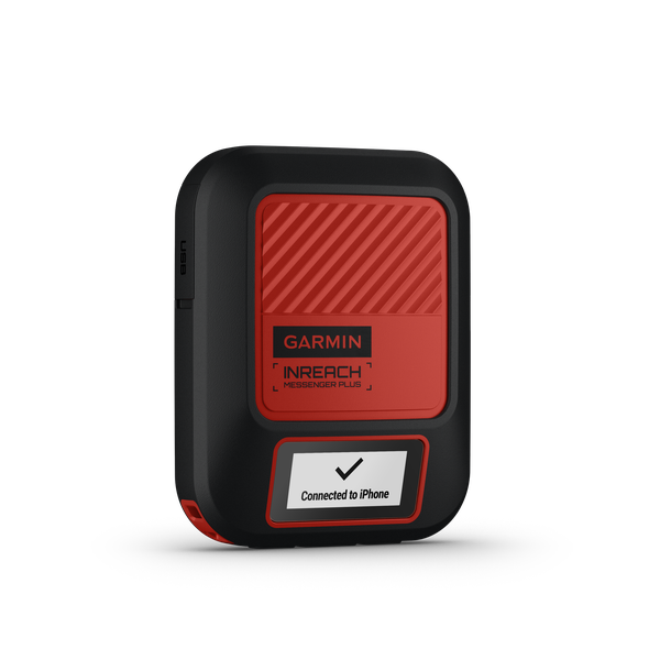 Garmin INREACH MESSENGER PLUS