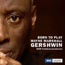 Gershwin: Born to Play (CD / Album)