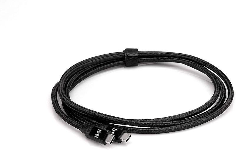 Hosa Tech USB-C to USB-C Cable - 1.8m