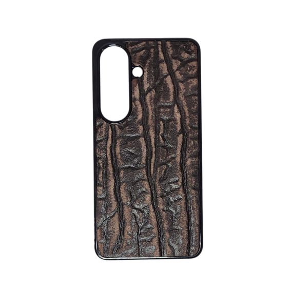 Croska Wildari Rugged Buffalo Case Compatible with Samsung S26 Series