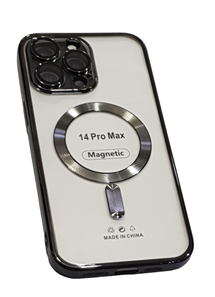 magsafe Magnetic Compatible Protective Case for Iphone 14 pro max