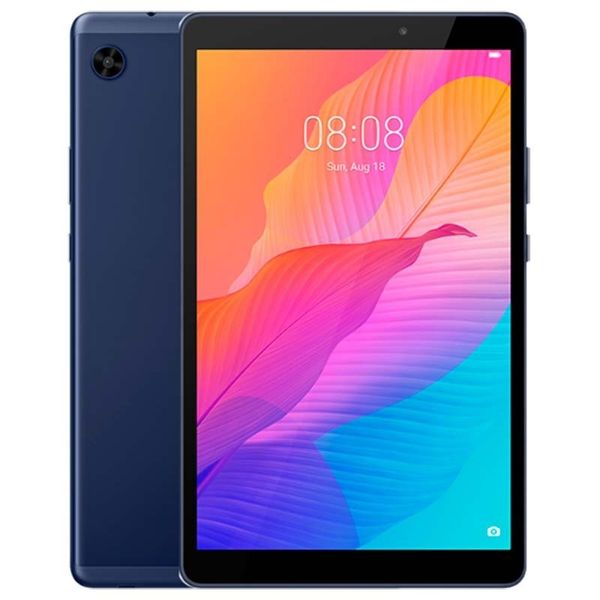 Huawei MatePad T8 8" LTE + Wi-Fi Tablet - Deepsea Blue